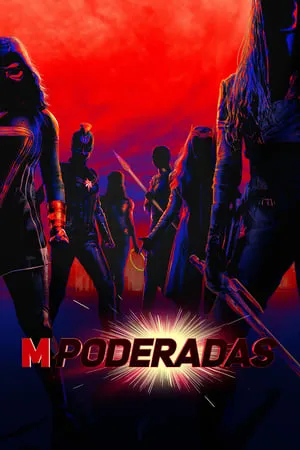 MPoderadas portada