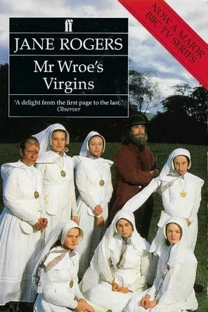 Mr. Wroe's Virgins portada