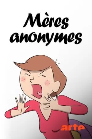 Mères Anonymes portada