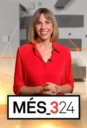 Més 324 portada