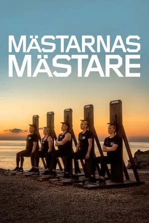 Mästarnas mästare portada