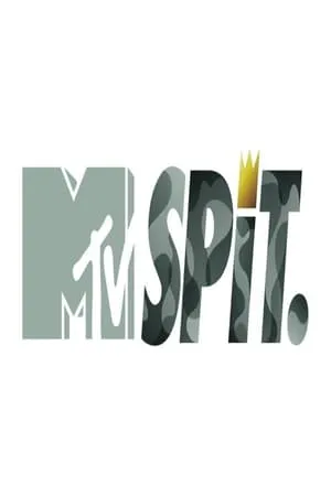 MTV Spit portada