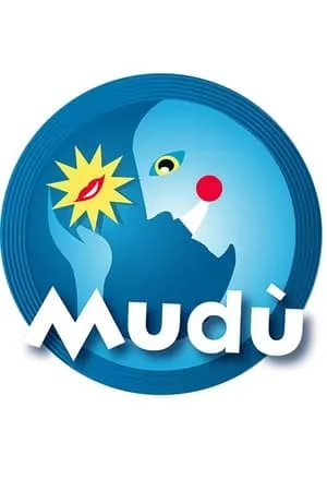 Mudù portada