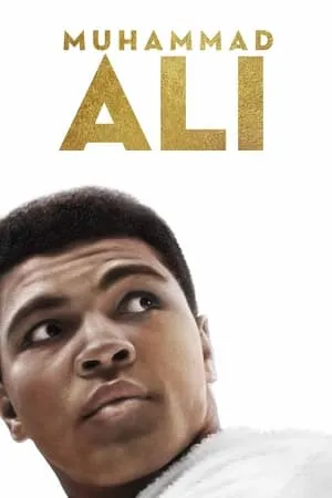 Muhammad Ali portada