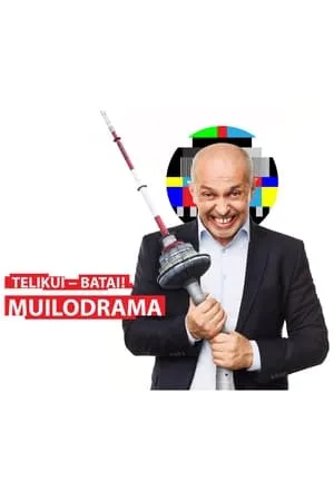 Muilodrama portada