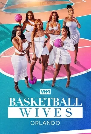 Mujeres de baloncesto: Orlando portada