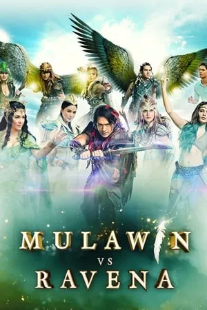 Mulawin vs. Ravena portada