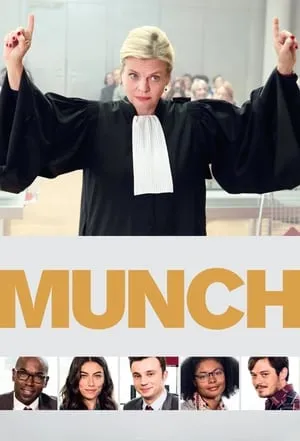 Munch portada