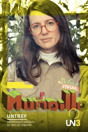 Mundillo portada