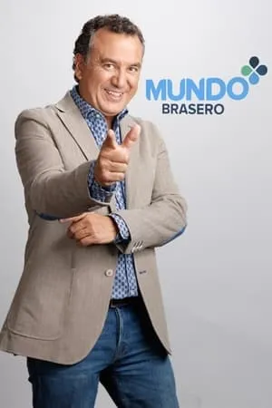 Mundo Brasero portada