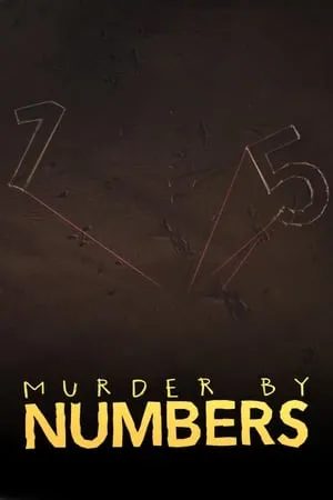 Murder by Numbers portada