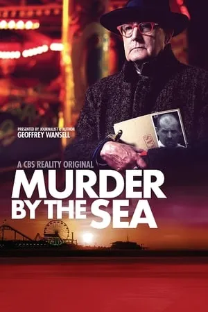 Murder by the Sea portada