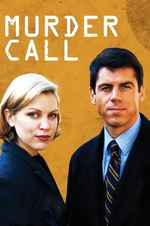 Murder Call portada