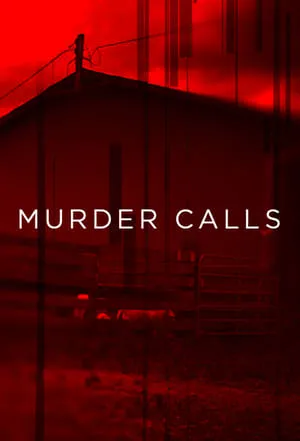 Murder Calls portada