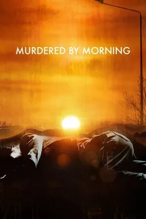 Murdered by Morning portada