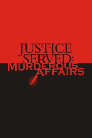 Murderous Affairs portada