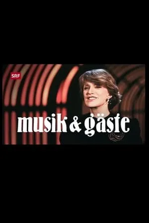 Musik & Gäste portada