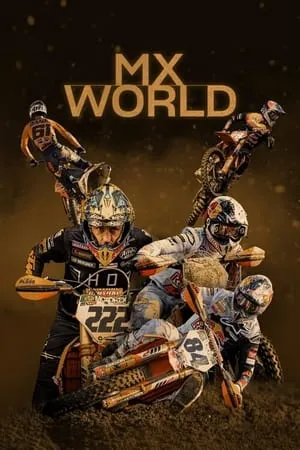 MX World portada