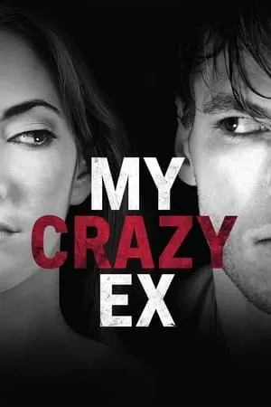 My Crazy Ex portada