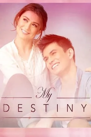 My Destiny portada