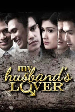 My Husband's Lover portada