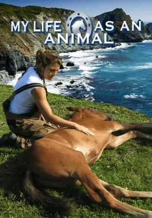 My Life as an Animal portada