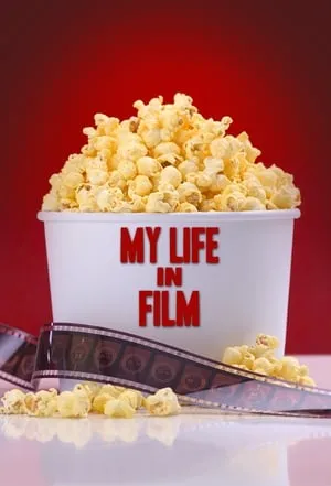 My Life in Film portada