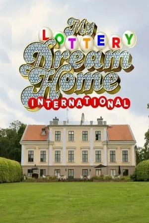 My Lottery Dream Home International portada