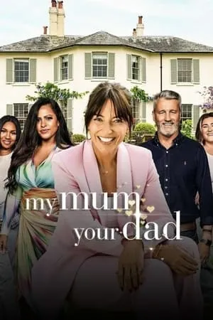 My Mum, Your Dad portada