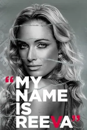 My Name Is Reeva portada