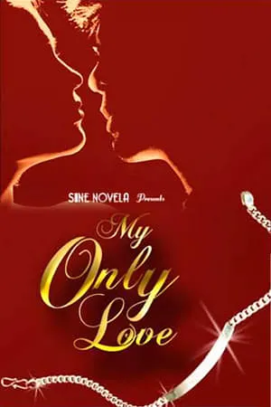 My Only Love portada