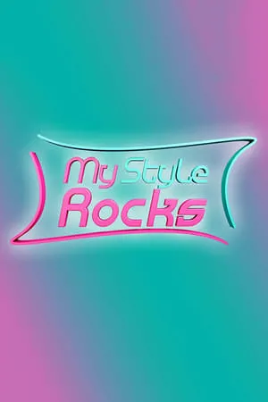 My Style Rocks portada