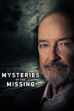 Mysteries of the Missing portada