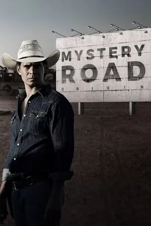 Mystery Road: Origin portada