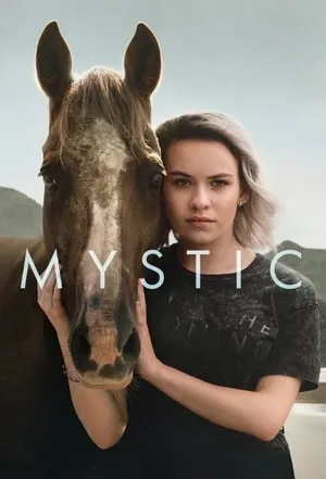 Mystic portada