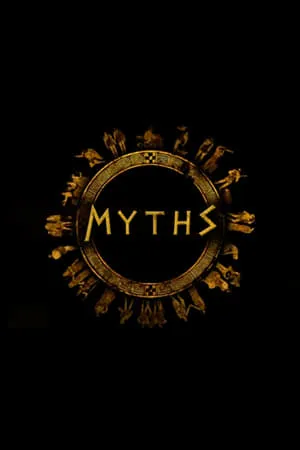 Myths portada