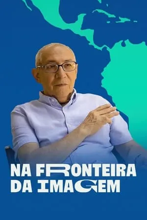 Na Fronteira da Imagem portada