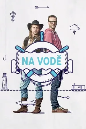 Na vodě portada