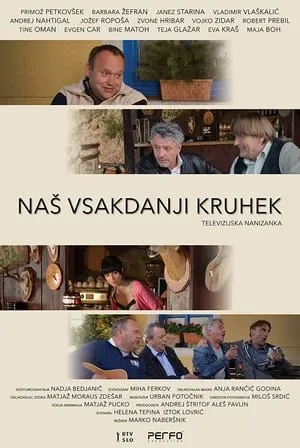 Naš vsakdanji kruhek portada