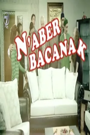 N'aber Bacanak portada