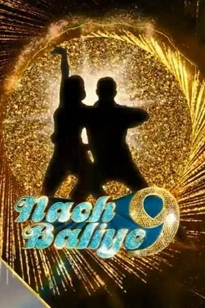 Nach Baliye portada