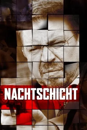 Nachtschicht portada