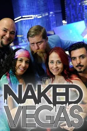 Naked Vegas portada