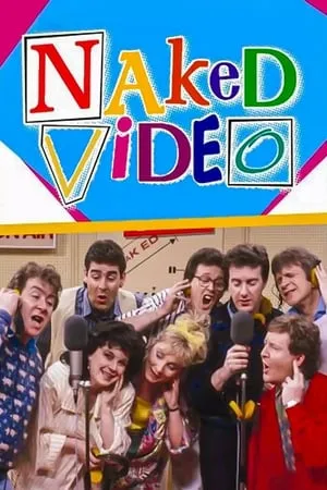 Naked Video portada