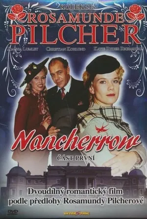 Nancherrow portada