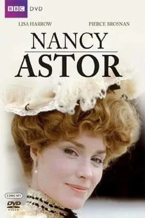 Nancy Astor portada