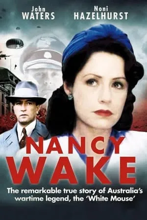 Nancy Wake portada