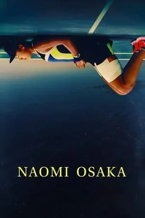 Naomi Osaka portada