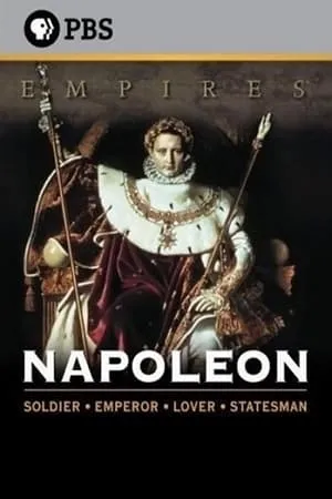 Napoleón portada