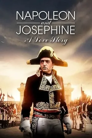 Napoleón y Josefina portada